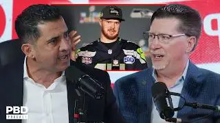 &ldquo;Sam Darnold LOST $71K&rdquo; - California's 'Jock Tax' BACKFIRES On Super Bowl Winners