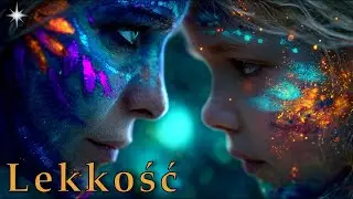 Rzeka Przodkiń / River of Ancestors 🌸 Organic Deep House Remix | Healing & Forgiveness