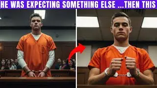 Teen Gets SHOCKING Sentence After Mother's Powerful Court Speech
