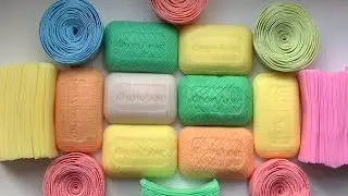 Soap Carving ASMR ! Relaxing Sounds ! (no talking) Satisfying ASMR Videos | 959mari #153