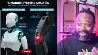Is Optimus Actually Ready? The Truth About Tesla&rsquo;s New Actuators