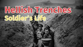 Life in the Trenches: The Untold Stories of WWI