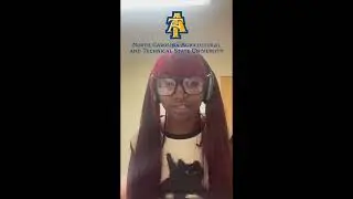 The Art of Networking Testimonial | HBCU Day-One-Ready Academy