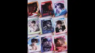 The Most Romantic Gift for Rafayel?  Full Year Memory Book & Animation