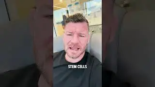 Getting 80 Million Stem Cells in Colombia 🇨🇴 | Bioxcellerator