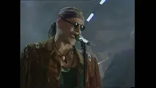 GCD - Hótel Borg(1993)