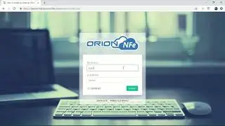 Orion NF-e (Emissor Online de Nota Fiscal Eletr&ocirc;nica)