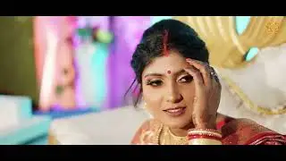 Snehajit TEASER || Magic Lens Photography