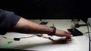 Turnigy Switch Instala luces LED's en tu rc avión Español
