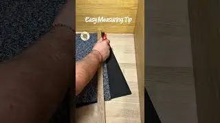 Easy Measuring Tip