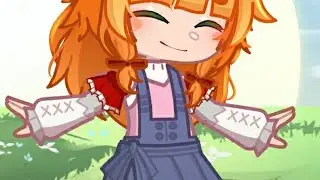 Old Doll {FNAF||GL2||Ft. Lizzy}