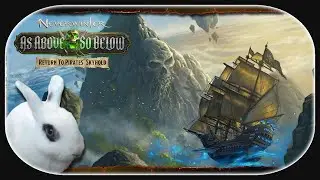 NEVERWINTER: As Above, So Below 🐇 05 - Die Brutmutter