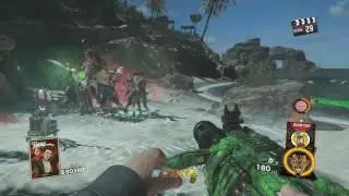 Call of Duty&reg;: Infinite Warfare_Attack of the Radioactive Thing: How to deal with brutes