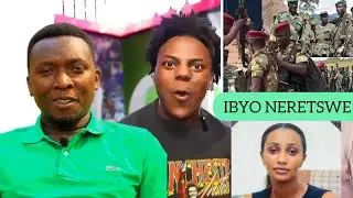 NGUBU UBUHANUZI MPAWE BWIHUSE🇷🇼😭ABAVANDIMWE BAGIYE KURWANA KUMUGARAGARO🇷🇼😭