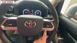 Doston aap dekh sakte hain kya kar hai bhai Land Cruiser 😲😲👌