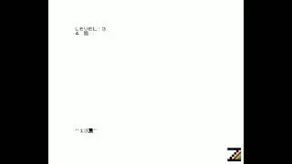 Just Another Memory Game - Sinclair ZX81 BASIC 10 Liner - 20220308