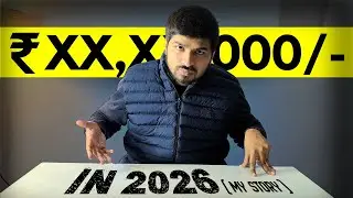 How I Earned 7 Figures in 2026 (already...) | Amit Mahate
