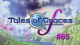 Tales of GracesF- Teil 65 - Am Weltenauge (HD/Deutsch/LetsPlay)