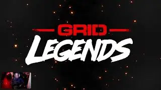 Grid LegendsPS5 F1 Thrustmaster T598 Steering Wheel