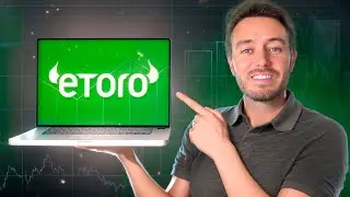 C&oacute;mo Funciona eToro | Gu&iacute;a Completa Para Principiantes (2024)