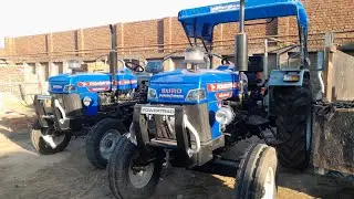Pawertruck tractor video farming valog full video 