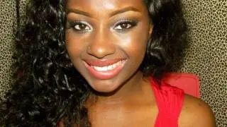 Makeup Tutorial: Party Girl Cut-the-Crease Look.