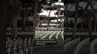 Remembering Monte Cassino