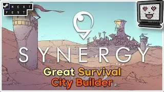 Synergy Gameplay Demo | Steam Next Fest