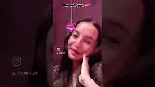 🫶🏻#LipSyncReel #TrendingAudio #BollywoodVibes #InstaReel #ExplorePage #ReelItFeelIt #Khushi24Reels