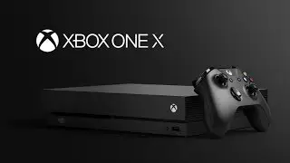 XBOX ONE X 3,000 SUBSCRIBER GIVEAWAY