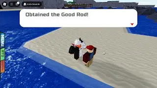 How to Get Old Rod & Good Rod in Pok&eacute;mon Brick Bronze! | Pok&eacute;mon Brick Bronze