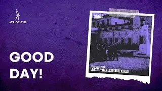 Good Day! (feat. RDCwest)