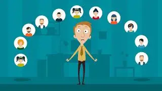 NewConfig Staffing Home Page Video