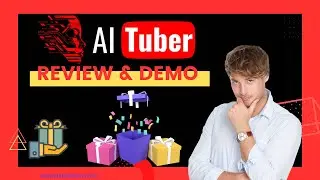 AI Tuber Review: Effortless YouTube Growth Using AI