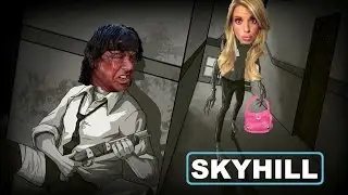 Skyhill  pt.