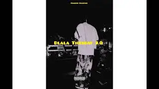 1. Dlala Thxsday - Phuma Emanzini (Intro)