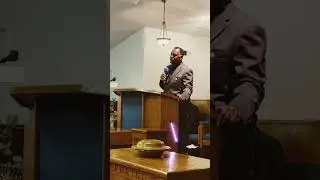 The e Final Chapter intro Pastor David Watson #Lastdays
