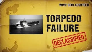 Правда о провале торпеды, из-за которого американская подводная лодка затонула.