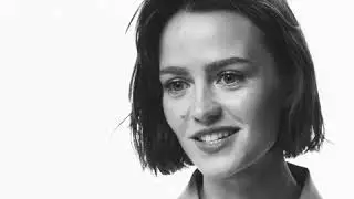 Marta Dyks o nadziei