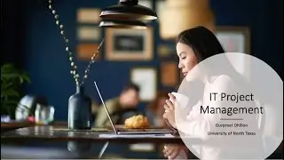 IT Implementation and Project Management
