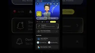 How to Check Permission in Snapchat | Snapchat Permission Check Kaise karen | #snapchat | #shorts