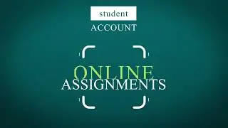Online Assignments |  Student's  Account -HP Classeasy