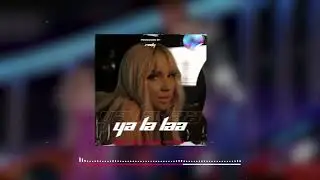 [Sold] Redy x Kida x Capital T Type Beat | Ya la laa 2022