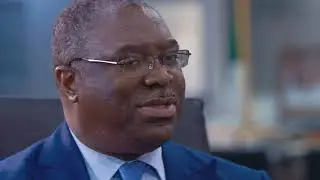 FEDERAL INLAND REVENUE SERVICE NIGERIA