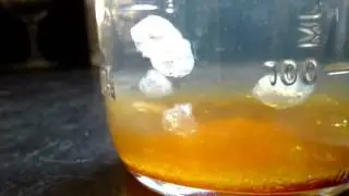 Water kefir