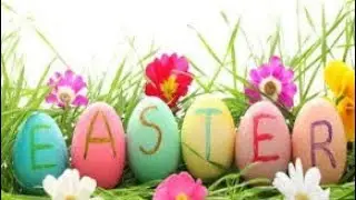 Easter Wishes/ Waster 2022 WhatsApp status/ Easter greetings