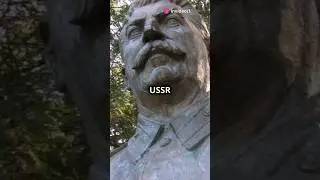What if Trotsky succeeded Lenin? #lenin #trotsky #stalin #ussr