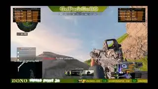 Bo5 ninja mod , ligma bofa,  InternetViking0 clutch win