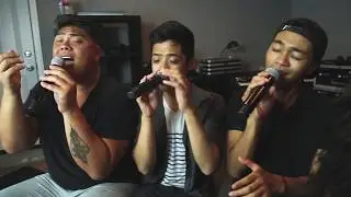 Wild Thoughts - DJ Khaled ft. Rihanna, Bryson Tiller | A Cappella Cover by The Filharmonic ft. LEX