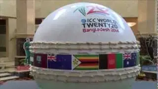 Preview - ICC World Twenty20 Bangladesh 2014